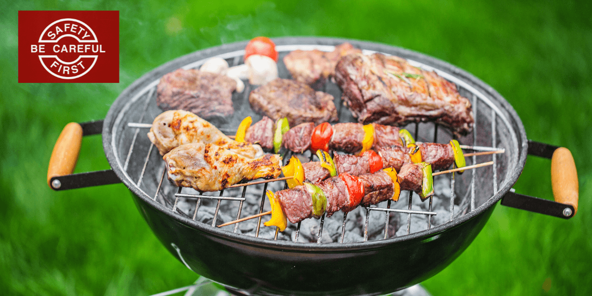 First Timer Safety Tips for Using Bbq Grills