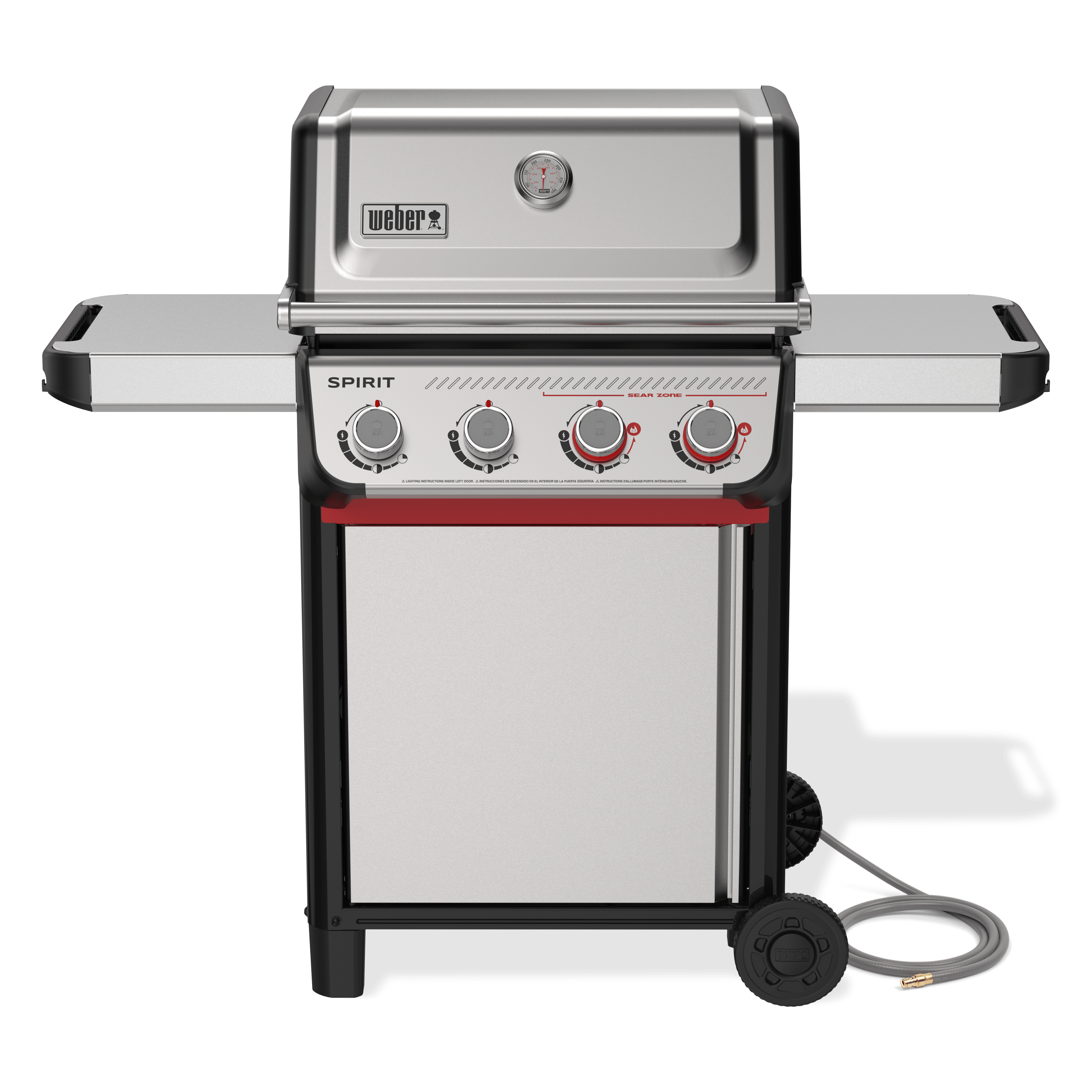 SPIRIT S-425 SPIRIT S-425