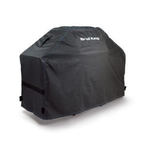 Broil King Premium Grill Cover 68488 for the Baron 500 series